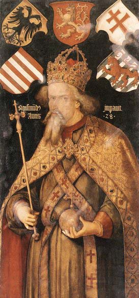 Emperor Sigismund